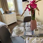 The Ashton Gate Mews 게스트하우스 브리스틀