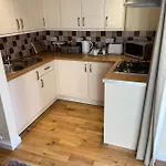 The Ashton Gate Mews 3*