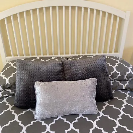 Pensionat The Ashton Gate Mews