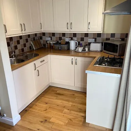 The Ashton Gate Mews 3* 브리스틀