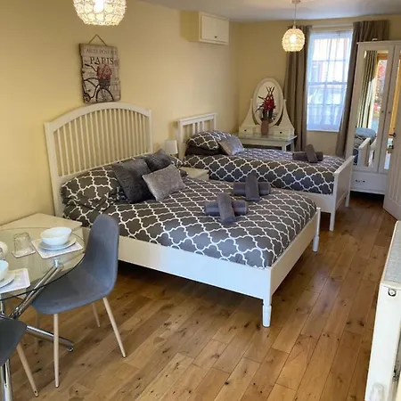 The Ashton Gate Mews