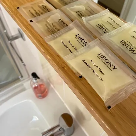 The Ashton Gate Mews