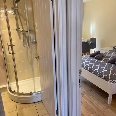 The Ashton Gate Mews Гостевой дом 3*