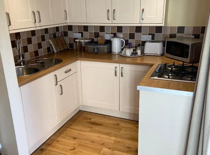 The Ashton Gate Mews 3* Bristol