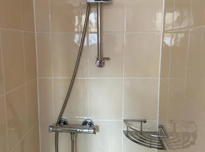 Pensionat The Ashton Gate Mews 3*