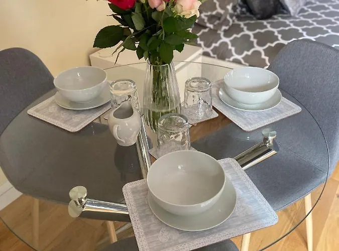 The Ashton Gate Mews