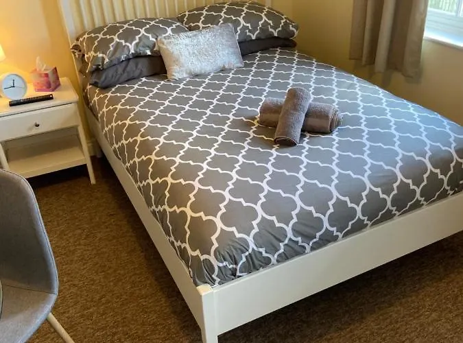 The Ashton Gate Mews Bristol