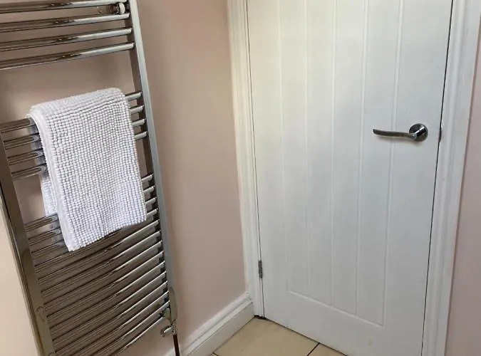 The Ashton Gate Mews Bristol