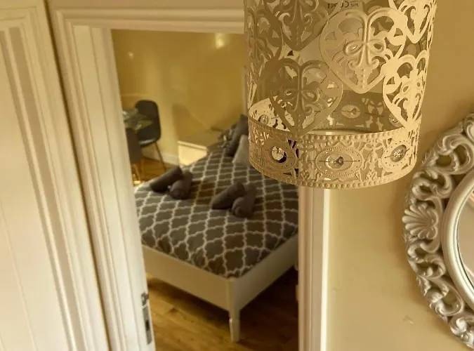 The Ashton Gate Mews Affittacamere