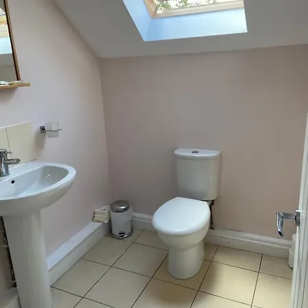 Casa de hóspedes The Ashton Gate Mews