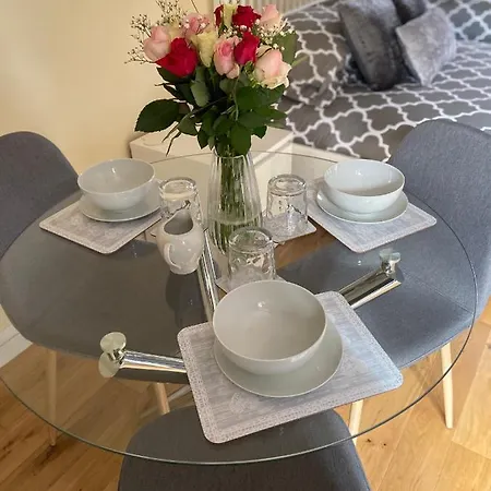 The Ashton Gate Mews