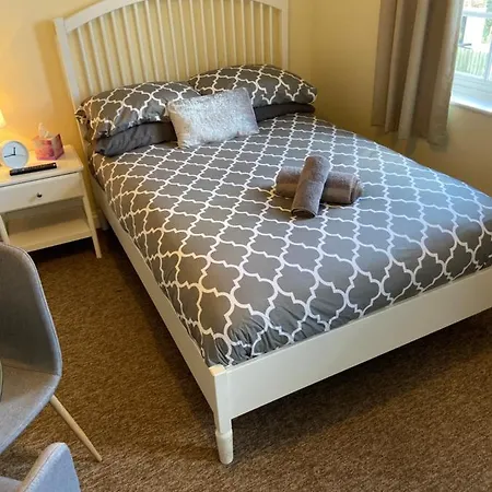 The Ashton Gate Mews Bristol