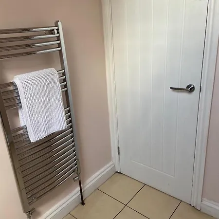 The Ashton Gate Mews Bristol