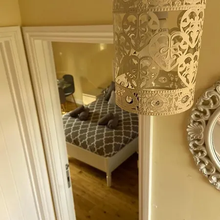 The Ashton Gate Mews Casa de hóspedes