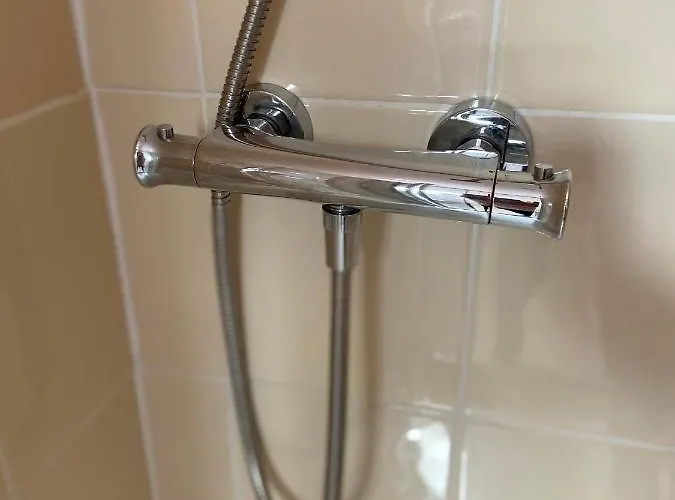 ゲストハウス The Ashton Gate Mews