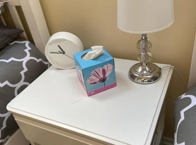 The Ashton Gate Mews Penzion 3*