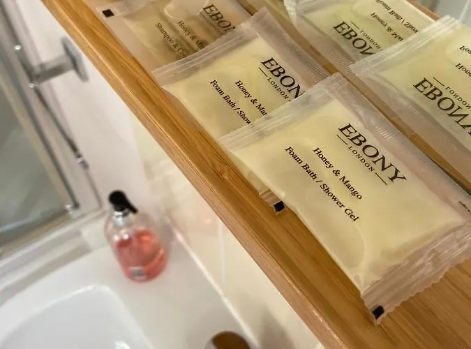 The Ashton Gate Mews